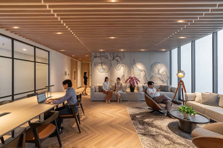 Collaborative Space