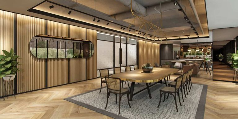 Experimental Resto