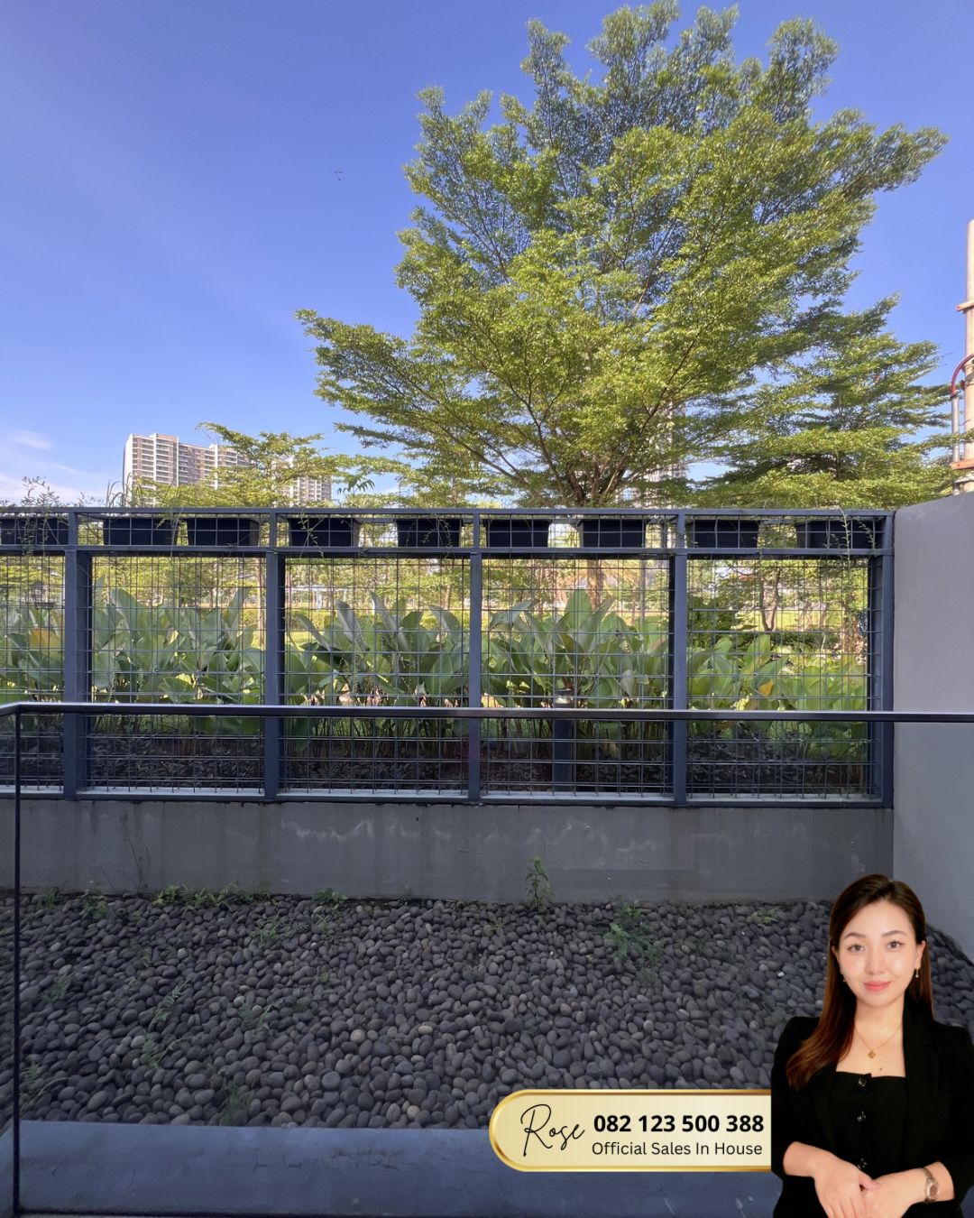 Loft Living - Rose 05